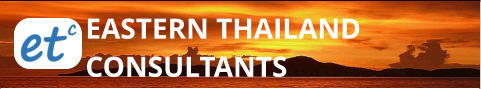 EASTERN THAILAND  CONSULTANTS